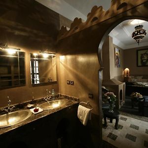 Suite met een King Size Bed